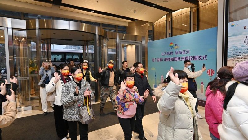 北京出发纯玩无购物跟团游